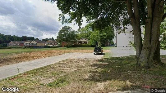 Apartments for rent in Recklinghausen - Photo from Google Street View