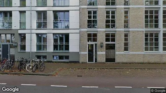 Apartments for rent in Utrecht Noord-West - Photo from Google Street View