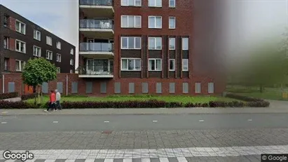 Apartments for rent in Alphen aan den Rijn - Photo from Google Street View