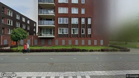 Apartments for rent in Alphen aan den Rijn - Photo from Google Street View