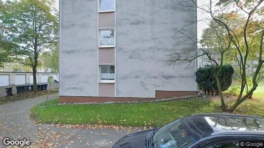 Apartments for rent in Wesel - Photo from Google Street View