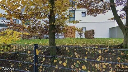 Apartments for rent in Mönchengladbach - Photo from Google Street View