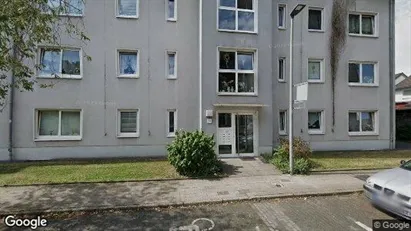 Apartments for rent in Oberhausen - Photo from Google Street View