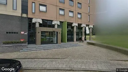 Apartments for rent in Rotterdam Kralingen-Crooswijk - Photo from Google Street View