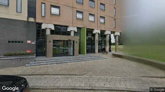 Apartments for rent in Rotterdam Kralingen-Crooswijk - Photo from Google Street View