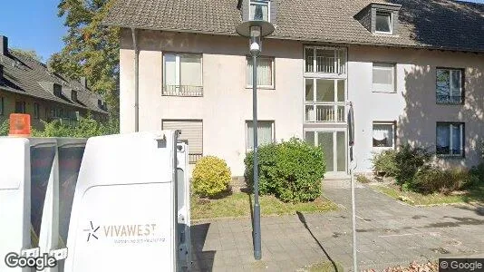 Apartments for rent in Krefeld - Photo from Google Street View