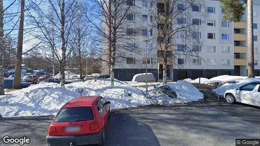 Apartments for rent in Kuopio - Photo from Google Street View