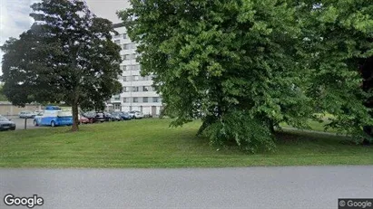 Apartments for rent in Turku - Photo from Google Street View