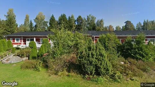 Apartments for rent in Salo - Photo from Google Street View