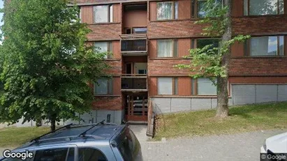 Apartments for rent in Savonlinna - Photo from Google Street View