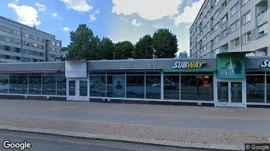 Apartments for rent in Turku - Photo from Google Street View