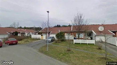 Apartments for rent in Kaarina - Photo from Google Street View