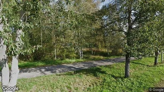 Apartments for rent in Kemi - Photo from Google Street View