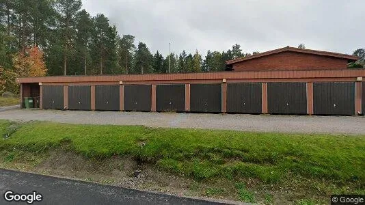 Apartments for rent in Asikkala - Photo from Google Street View