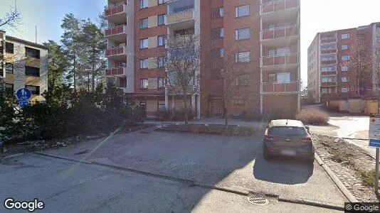 Apartments for rent in Vantaa - Photo from Google Street View