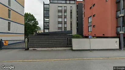 Apartments for rent in Pori - Photo from Google Street View