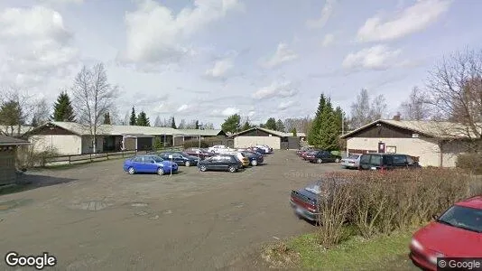 Apartments for rent in Pori - Photo from Google Street View