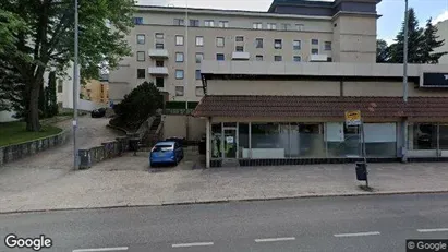 Apartments for rent in Turku - Photo from Google Street View