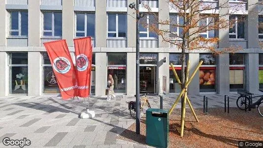 Apartments for rent in Bülach - Photo from Google Street View