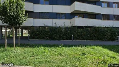 Apartments for rent in Ouest Lausannois - Photo from Google Street View