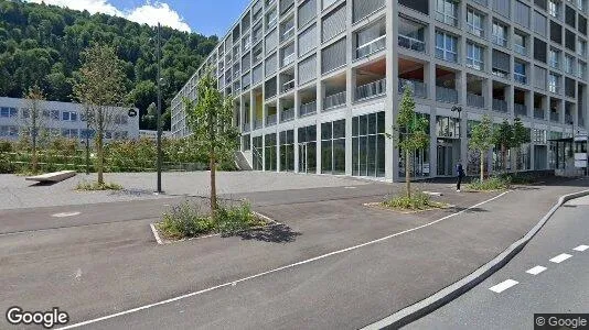 Apartments for rent in Luzern-Stadt - Photo from Google Street View