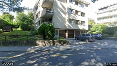 Apartments for rent in Luzern-Land - Photo from Google Street View