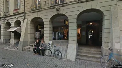 Apartments for rent in Bern-Mittelland - Photo from Google Street View