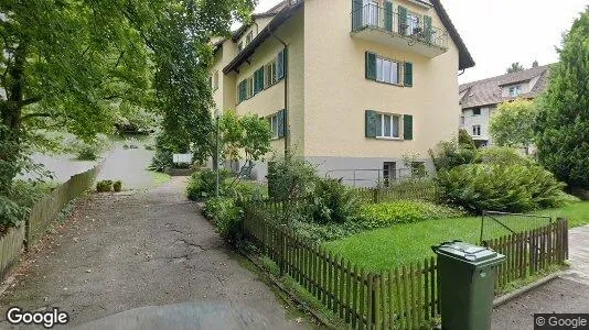 Apartments for rent in Bern-Mittelland - Photo from Google Street View