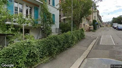 Apartments for rent in Bern-Mittelland - Photo from Google Street View