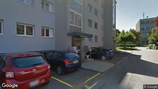 Apartments for rent in Seeland - Photo from Google Street View