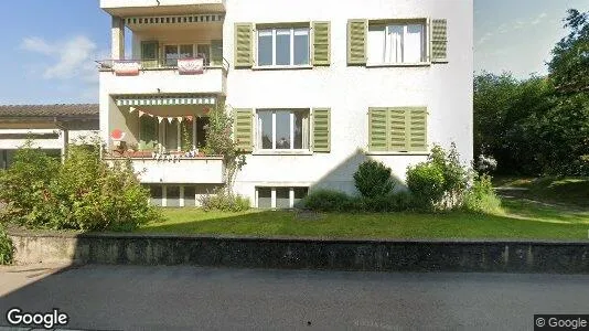 Apartments for rent in Bern-Mittelland - Photo from Google Street View