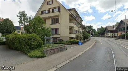 Apartments for rent in Bern-Mittelland - Photo from Google Street View