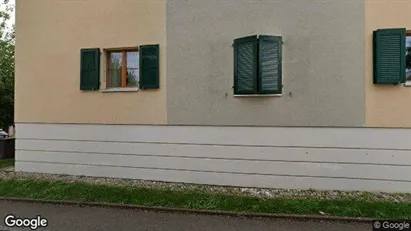 Apartments for rent in Nyon - Photo from Google Street View