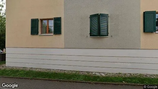 Apartments for rent in Nyon - Photo from Google Street View