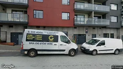 Apartments for rent in Kópavogur - Photo from Google Street View