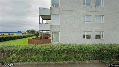 Apartments for rent in Álftanes - Photo from Google Street View