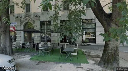 Apartments for rent in Milano Zona 1 - Centro storico - Photo from Google Street View