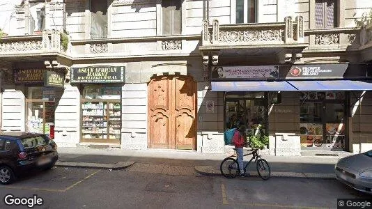 Apartments for rent in Milano Zona 2 - Stazione Centrale, Gorla, Turro, Greco, Crescenzago - Photo from Google Street View