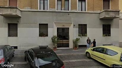 Apartments for rent in Milano Zona 6 - Barona, Lorenteggio - Photo from Google Street View