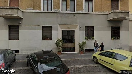 Apartments for rent in Milano Zona 6 - Barona, Lorenteggio - Photo from Google Street View