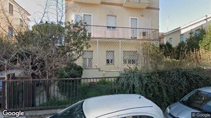 Apartments for rent in Roma Municipio IV – Tiburtino - Photo from Google Street View