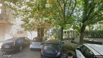 Apartments for rent in Roma Municipio II – Parioli/Nomentano - Photo from Google Street View