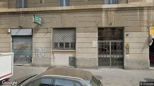 Apartments for rent in Milano Zona 9 - Porta Garibaldi, Niguarda - Photo from Google Street View