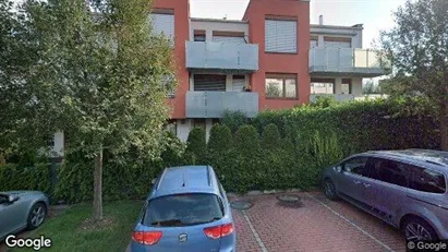 Apartments for rent in Prague 16 - Photo from Google Street View