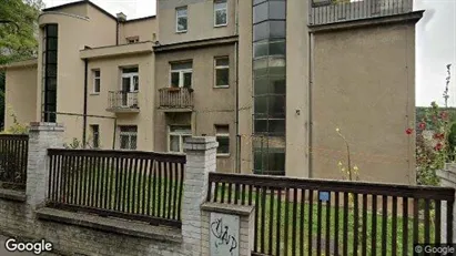 Apartments for rent in Prague 1 - Photo from Google Street View