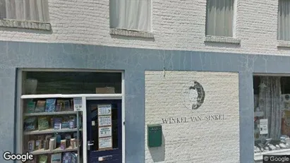 Apartments for rent in Venray - Photo from Google Street View