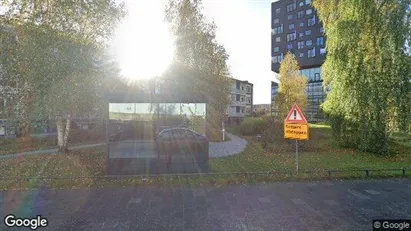 Apartments for rent in Groningen - Photo from Google Street View