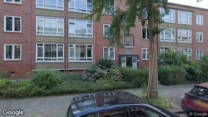 Apartments for rent in Groningen - Photo from Google Street View