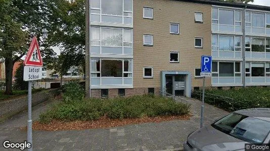 Apartments for rent in Hilversum - Photo from Google Street View