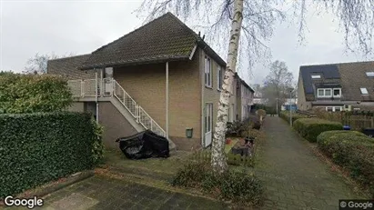 Apartments for rent in Wijdemeren - Photo from Google Street View